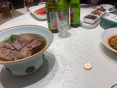 -丝宴·凤城印象·西北特色菜(彩虹湾店)