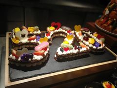 -圆顶阁西餐厅(郑州索菲特国际饭店 )
