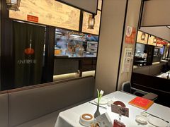 -小厨娘淮扬菜(天印大道店)