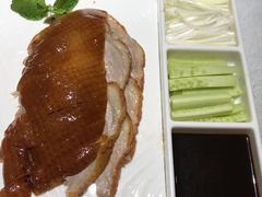 -鸭王烤鸭店(三里河店)