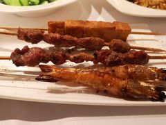-南门小馆·清真(国贸商城店)