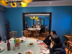 -江南韵·无锡太湖文化体验餐厅(凤凰天街店)
