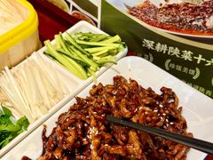 -纳家楼·地道陕菜(劳动路店)