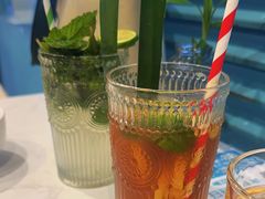 -美奈小馆·越南料理(中航城君尚购物中心店)