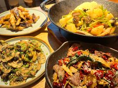 -薇酌饮·陕西菜(南门外店)