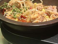 -云海肴云南菜·蒸汽石锅鱼(青岛万象城店)