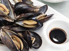 -众味海鲜大排档·活海鲜·潮汕味(南澳店)