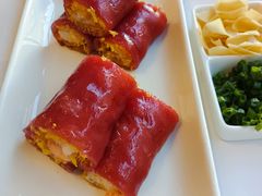 -怀德酒楼·粤菜·海鲜·茶点(宝安国际机场店)