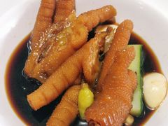 -明泉居茶点荟(车陂店)