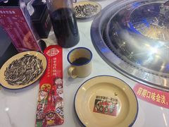 -徐家屯铁锅炖(宋家庄店)