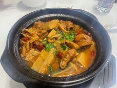 -馨方园食府·市井老南京菜