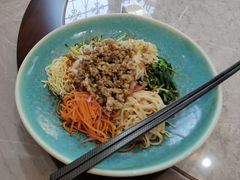 君霖大拌菜-君霖海鲜私房菜(春柳店)