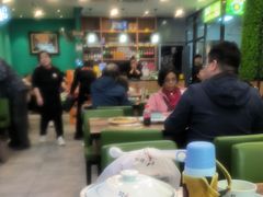 -合合春饼·酱骨·东北菜(潘家园店)