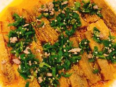 -小姨家常菜(昭萍东路店)