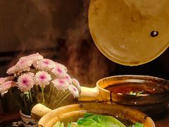 -广州花园酒店荔湾亭·地道点心·粤式饮茶
