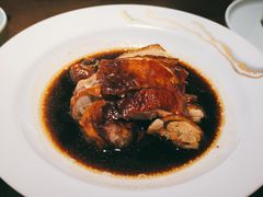 -应天大明王朝·南京菜创始店(中山陵店)