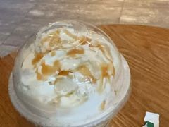 -星巴克(北新泾店)