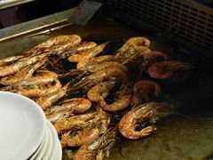 -三亚胜意海景酒店·海鲜自助餐厅(三亚湾路店)