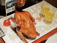-大鸽饭(北京路店)