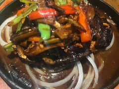 -苹果树下艺术餐厅(通州店)