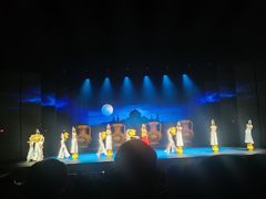 -三亚千古情景区游客中心-接待中心