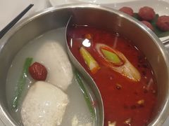 -常州逸高酒店-中餐厅