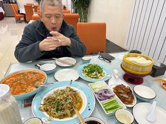 -大鸭梨烤鸭店(金顶街店)