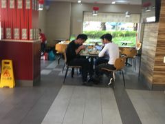 -真功夫(中医院店)