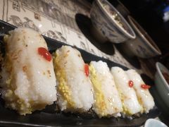 -遇见长安(兰州中心店)