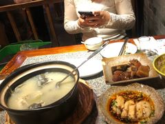 -星伦多 自助料理(圆融店)