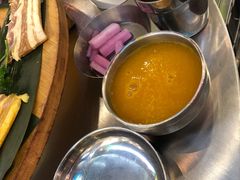 -玄希浪漫厨房·韩料烤肉(湖滨银泰in77店)
