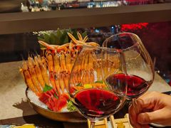 -極上萬膳·日料放题(来福士江景店)