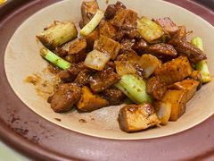 -汇贤府·李氏新鲁菜(万寿路店)