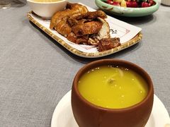 -金哥私房菜馆(张府园总店)