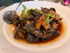 -茶油香闽南菜·花园餐厅(前埔店)