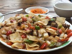 -217丰惠源抓饭(江乾路店)