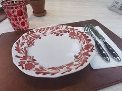 -Mammamia意大利餐厅(阳春巷店)