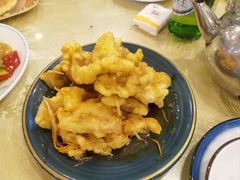 -鹤乡东北菜(崮山路店)