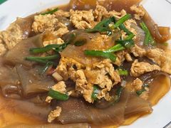 -鲁南仔·滕州炒鸡(经三路店)
