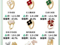 -海星奢选二手奢侈品手表包包鉴定回收寄卖(墨玉南路店)