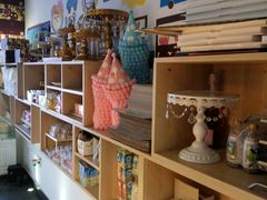 -THEDAY蛋糕(团结路店)