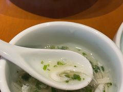 -三凤酒家·百年无锡菜(清扬茂业店)