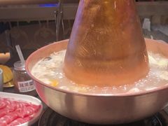 -额尔敦·品质自助(摩尔城店)