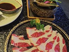 -樱嘢·炭火烧肉(惠南店)