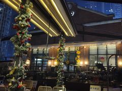 -埠口精酿夜景餐酒吧· BREWPORT BISTRO(长嘉汇重庆之眼店)