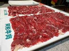 -非遗•老字号•阿彬牛肉火锅(广济桥店)