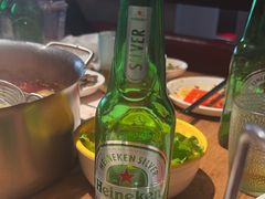 -牛很鲜潮汕牛肉火锅(朝晖路店)