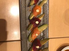 -筑地寿司清(渋谷店)