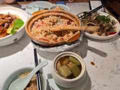 -大榕树下顺德菜(融创茂店)