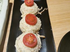 土豆沙拉-胜代日本料理(云程巷小区店)